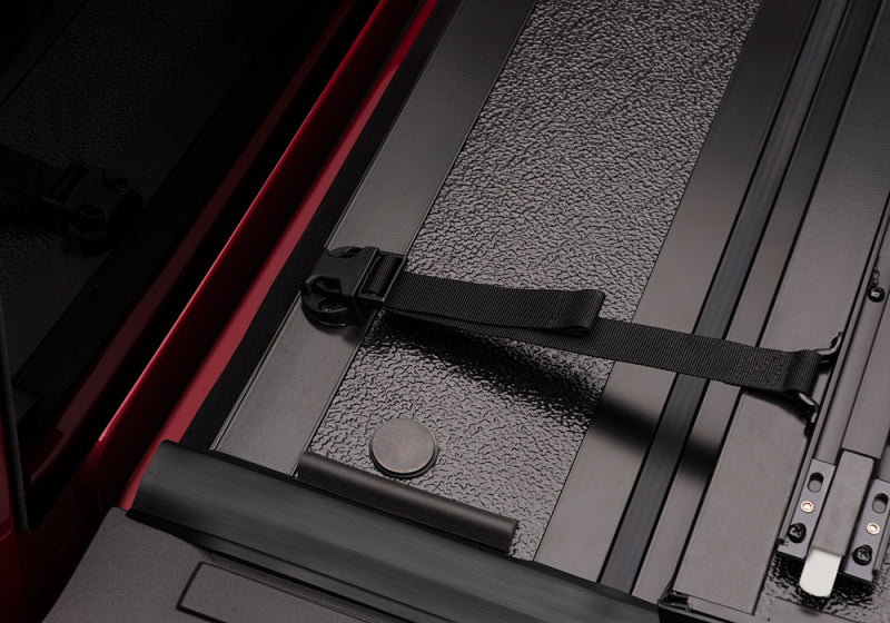 BAK 08-16 Ford Super Duty 6ft 9in Bed BAKFlip G2 BAK 08-16 Ford Super Duty 6ft 9in Bed BAKFlip G2