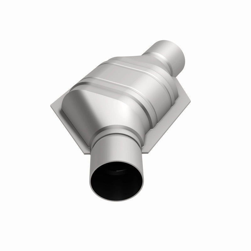MagnaFlow Conv Universal 2.25 inch Angled O/C PC2 Rear MagnaFlow Conv Universal 2.25 inch Angled O/C PC2 Rear