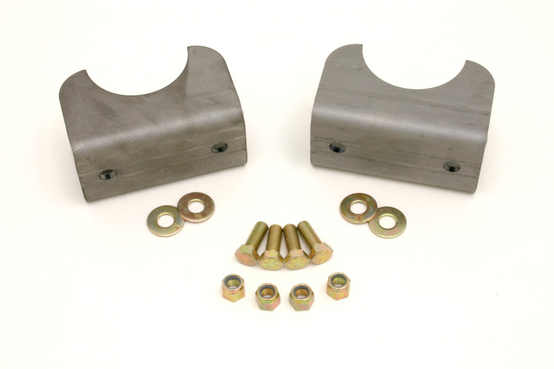 BMR 82-02 3rd Gen F-Body w/ 2.5in-2.75in Axles Sway Bar Mount Kit w/ Weld-On Bracket - Bare BMR 82-02 3rd Gen F-Body w/ 2.5in-2.75in Axles Sway Bar Mount Kit w/ Weld-On Bracket - Bare