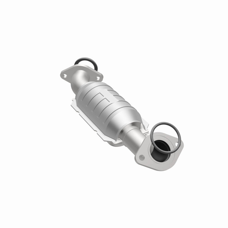 MagnaFlow California Catalytic Converter Direct Fit 04-09 Cadillac CTS V6 3.6L MagnaFlow California Catalytic Converter Direct Fit 04-09 Cadillac CTS V6 3.6L
