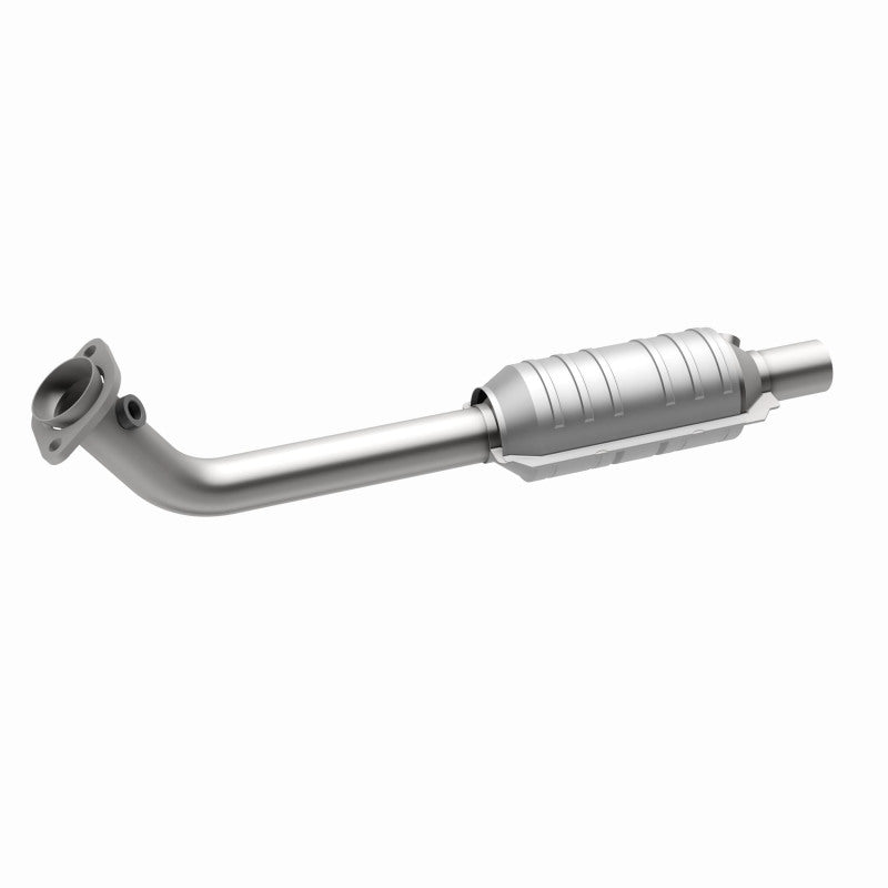 MagnaFlow Conv DF 00-03 BMW X5 4.4L Passenger Side OEM MagnaFlow Conv DF 00-03 BMW X5 4.4L Passenger Side OEM