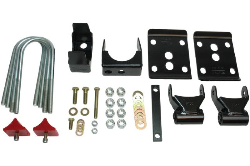 Belltech FLIP KIT 95-99 GM Tahoe 2 door 5.5inch Belltech FLIP KIT 95-99 GM Tahoe 2 door 5.5inch