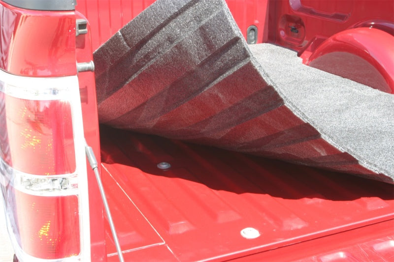 BedRug 04-14 Ford F-150 6ft 6in Bed Mat (Use w/Spray-In & Non-Lined Bed) BedRug 04-14 Ford F-150 6ft 6in Bed Mat (Use w/Spray-In & Non-Lined Bed)