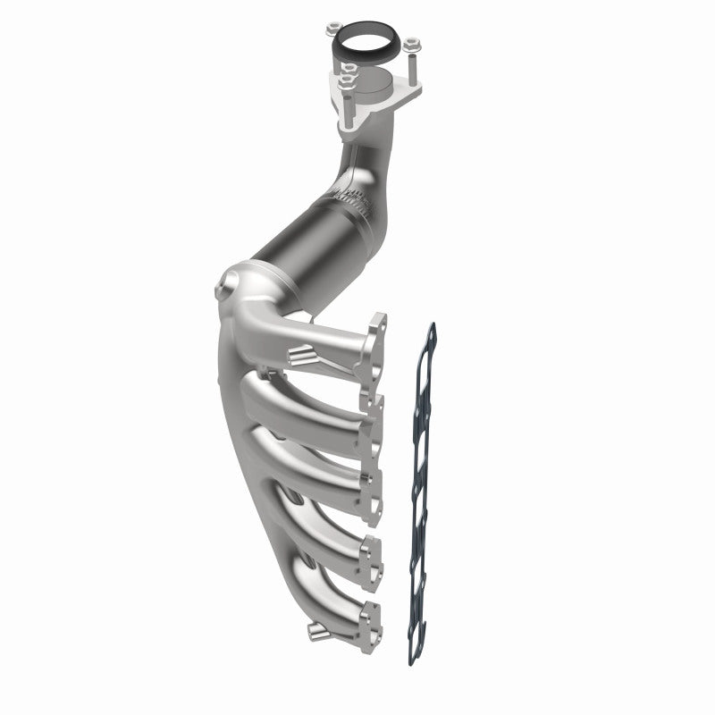 MagnaFlow Conv DF 09-10 Hummer H3/H3T 3.7L Manifold (49 State) MagnaFlow Conv DF 09-10 Hummer H3/H3T 3.7L Manifold (49 State)