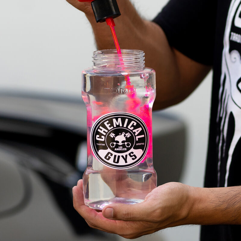 Chemical Guys Big Mouth Max Release Foam Cannon Chemical Guys Big Mouth Max Release Foam Cannon