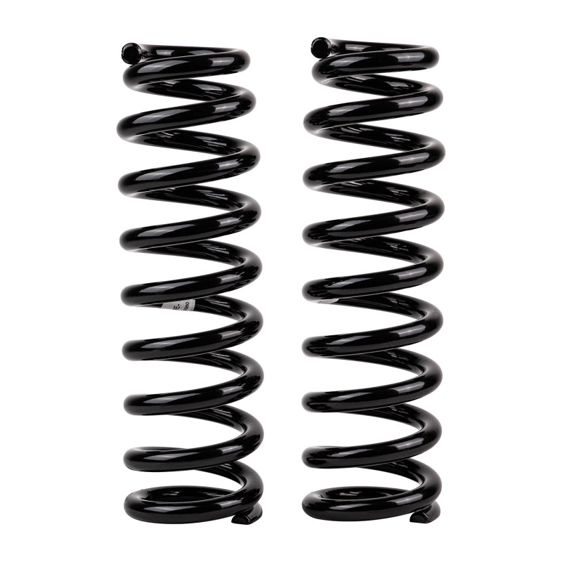 ARB / OME Coil Spring Dmaxcolorado 2012On ARB / OME Coil Spring Dmaxcolorado 2012On