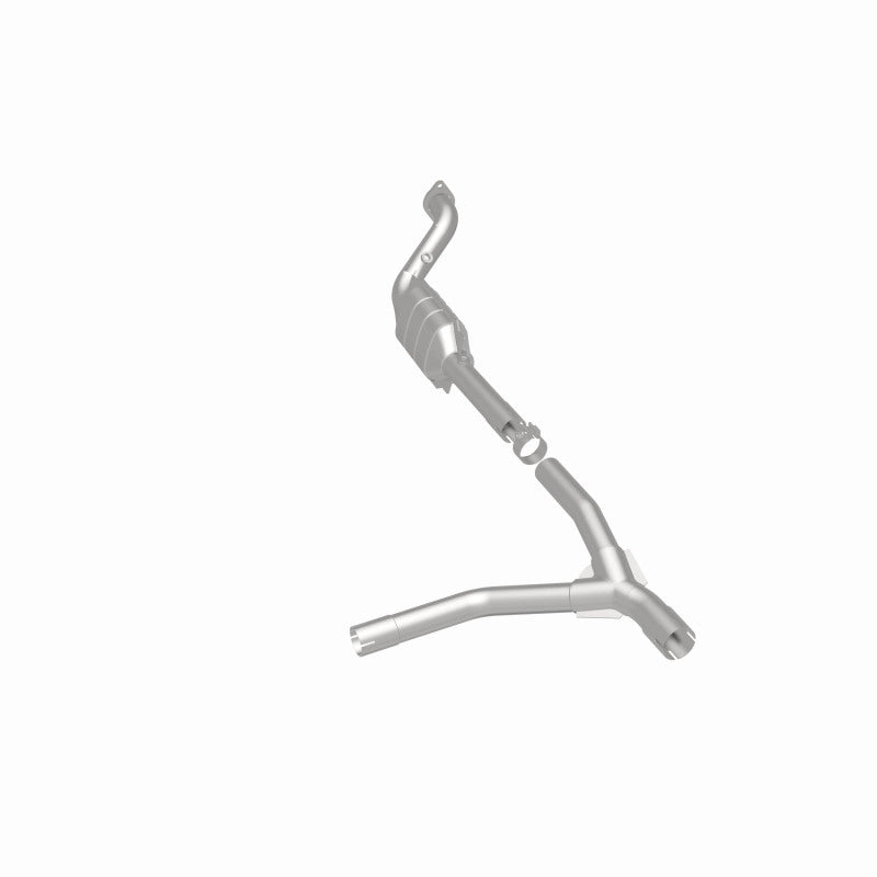 MagnaFlow Conv DF 04-05 Ram1500 5.7L P/S OEM MagnaFlow Conv DF 04-05 Ram1500 5.7L P/S OEM