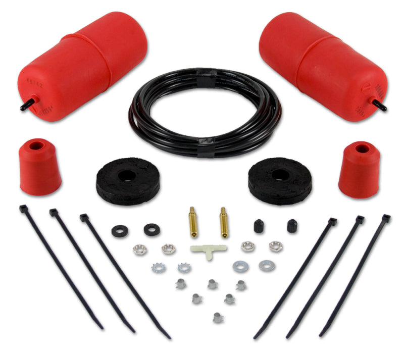 Air Lift Air Lift 1000 Air Spring Kit Air Lift Air Lift 1000 Air Spring Kit