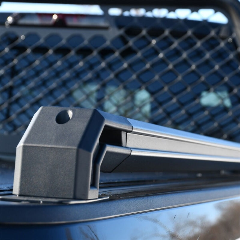 Putco 19-20 Chevy Silverado LD - 5.5ft Bed - Tec Rails Putco 19-20 Chevy Silverado LD - 5.5ft Bed - Tec Rails