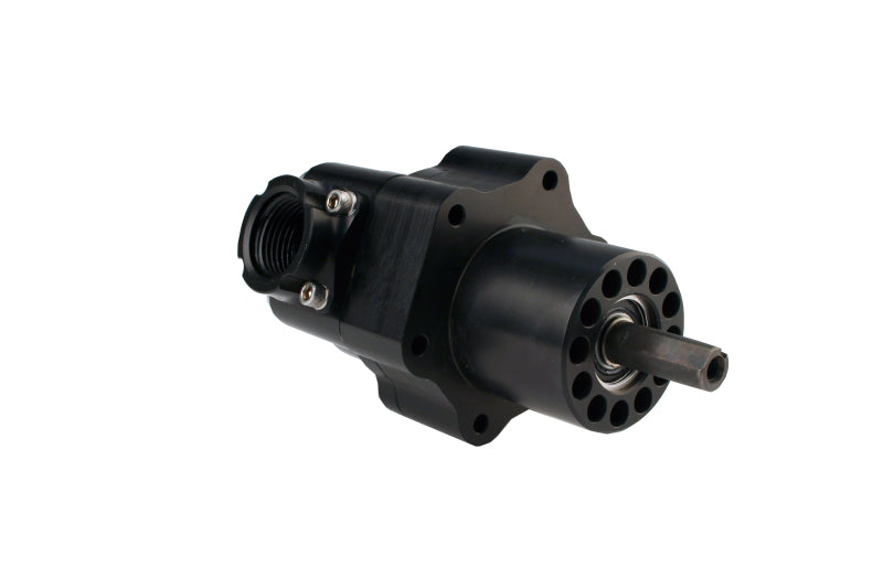 Aeromotive Atomic Belt Drive Fuel Pump Aeromotive Atomic Belt Drive Fuel Pump