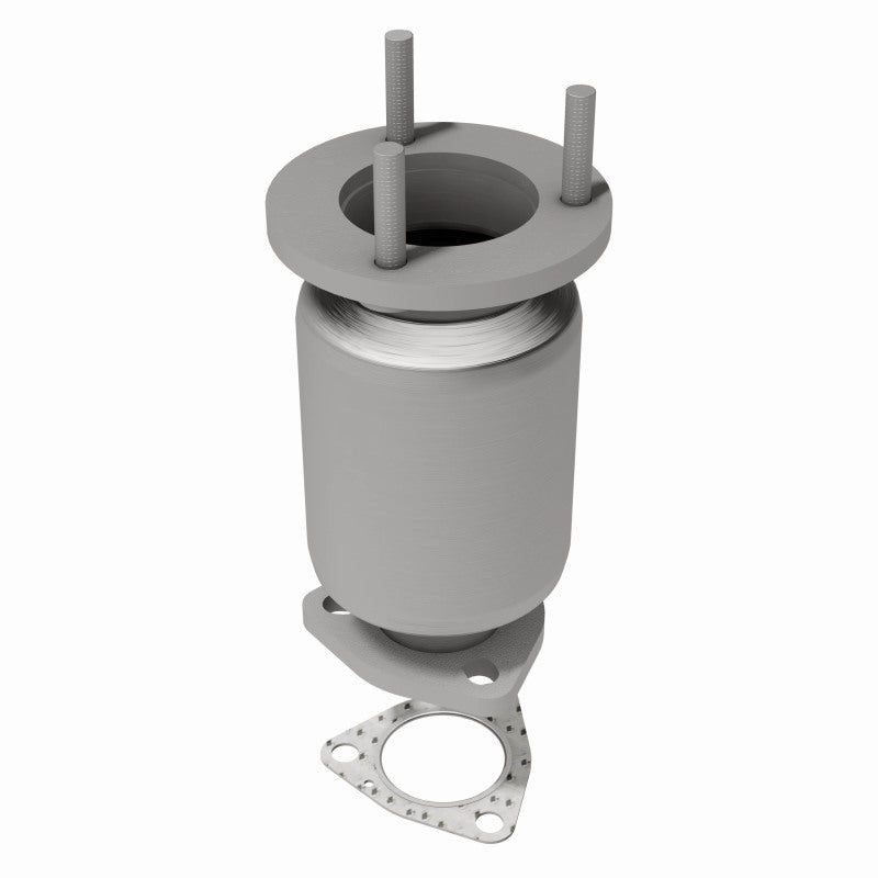 MagnaFlow Conv DF 87-89 Mazda B2200 49S MagnaFlow Conv DF 87-89 Mazda B2200 49S