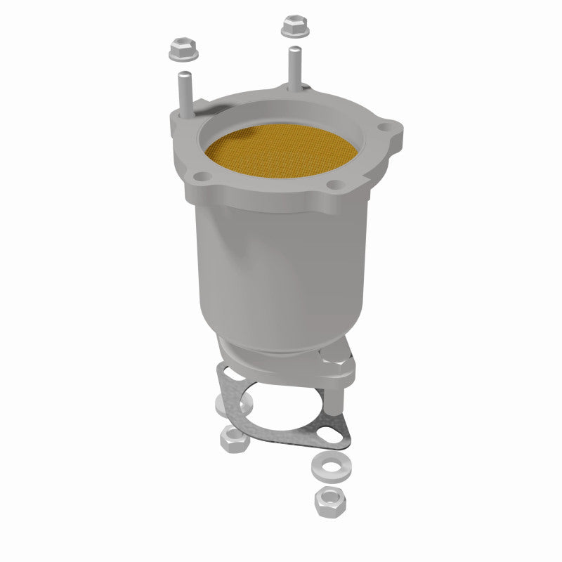 MagnaFlow Conv DF 03-05 Kia Sorento 3.5L cc MagnaFlow Conv DF 03-05 Kia Sorento 3.5L cc