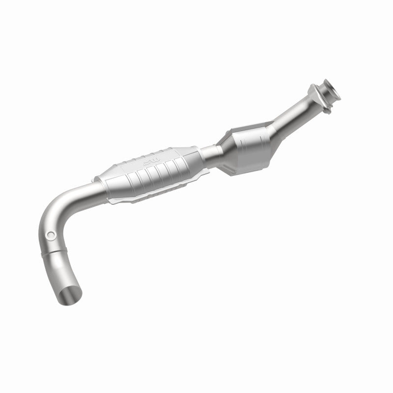 MagnaFlow Conv DF 01-03 Ford E150 4.2L Driver Side MagnaFlow Conv DF 01-03 Ford E150 4.2L Driver Side