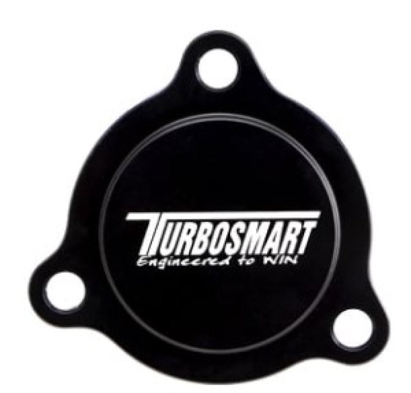 Turbosmart BOV Block-Off Cap Mini R56 Turbosmart BOV Block-Off Cap Mini R56
