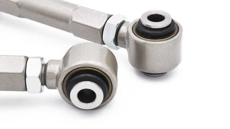 ISR Performance Pro Series Rear Traction Rods - Nissan S13/S14/240/300z ISR Performance Pro Series Rear Traction Rods - Nissan S13/S14/240/300z