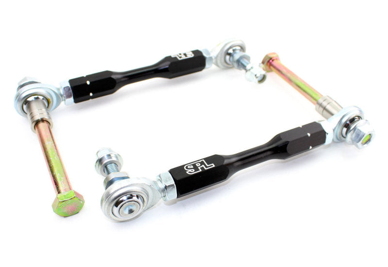 SPL Parts 99-12 Porsche 911 (996/997) / 05-12 Porsche Cayman (987) Front Swaybar Endlinks SPL Parts 99-12 Porsche 911 (996/997) / 05-12 Porsche Cayman (987) Front Swaybar Endlinks