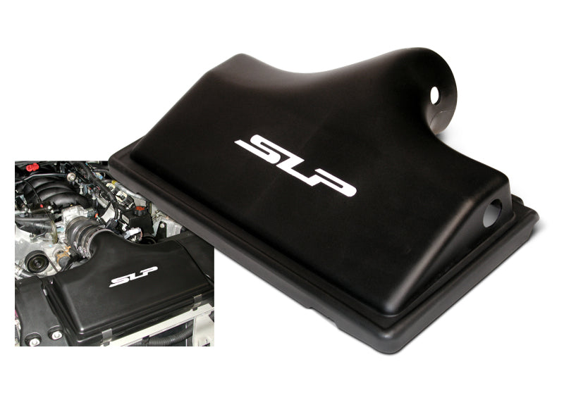 SLP 2000-2002 Chevrolet Camaro/Firebird LS1 Air-Box Lid SLP 2000-2002 Chevrolet Camaro/Firebird LS1 Air-Box Lid
