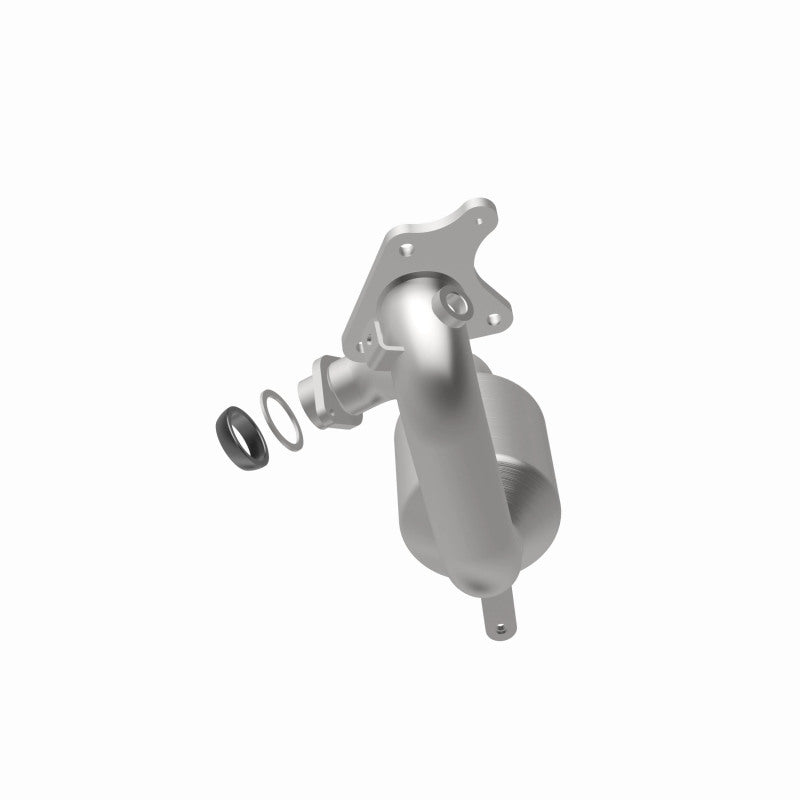 Magnaflow Conv DF 2015 Juke L4 1.6L OEM Magnaflow Conv DF 2015 Juke L4 1.6L OEM