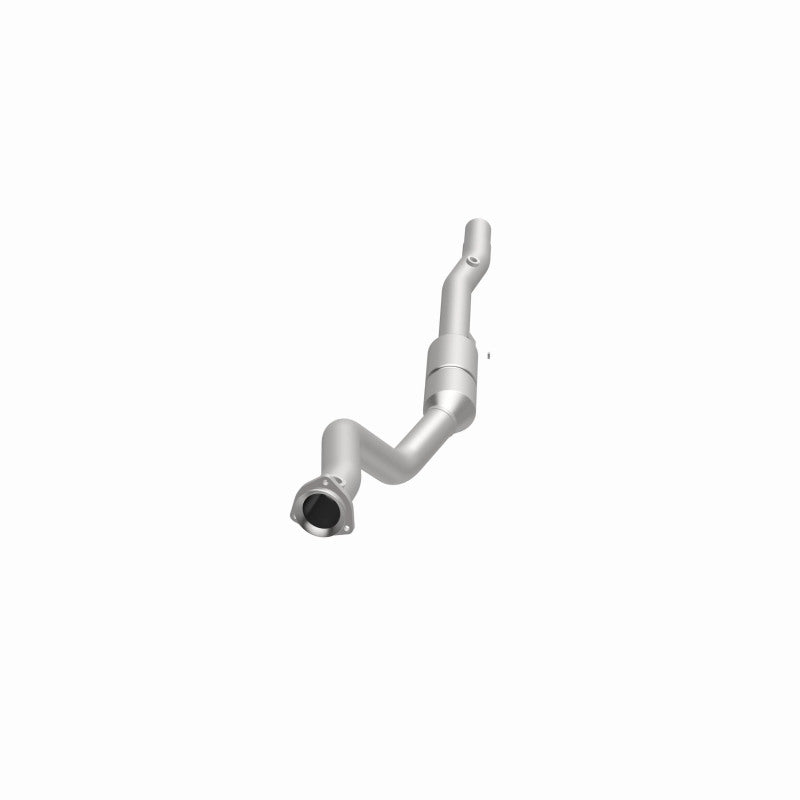 MagnaFlow Conv DF 01-03 Audi S8 4.2L Passenger Side MagnaFlow Conv DF 01-03 Audi S8 4.2L Passenger Side
