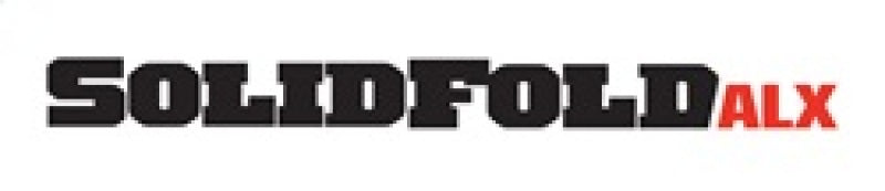 Extang 22-23 Toyota Tundra (6ft. 7in. Bed) Solid Fold ALX Extang 22-23 Toyota Tundra (6ft. 7in. Bed) Solid Fold ALX