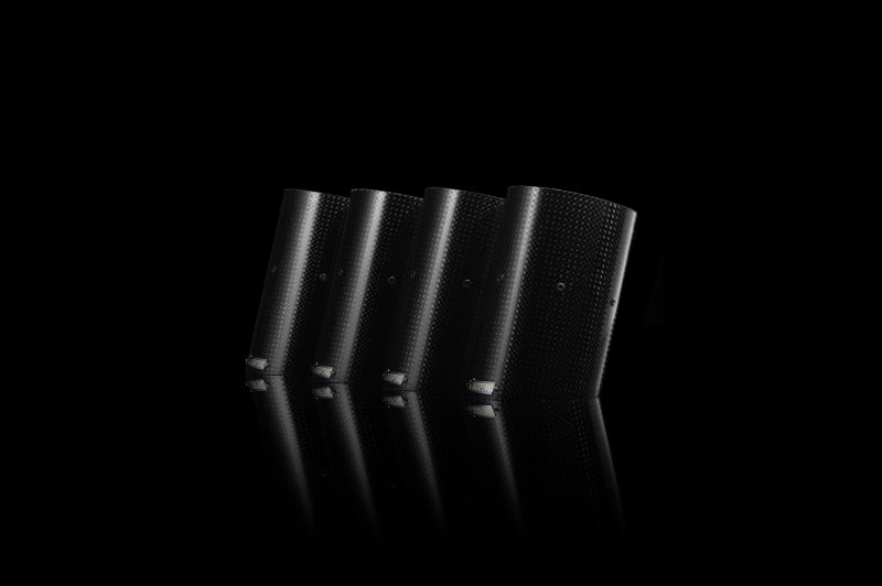 Akrapovic 07-13 BMW M3 (E90/E92/E93) Tail Pipe Set (Carbon) Akrapovic 07-13 BMW M3 (E90/E92/E93) Tail Pipe Set (Carbon)