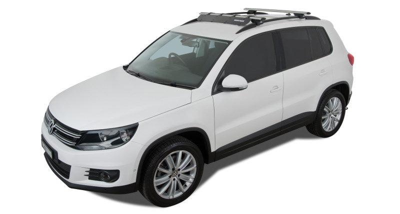 Rhino-Rack Wind Fairing - 38in Rhino-Rack Wind Fairing - 38in