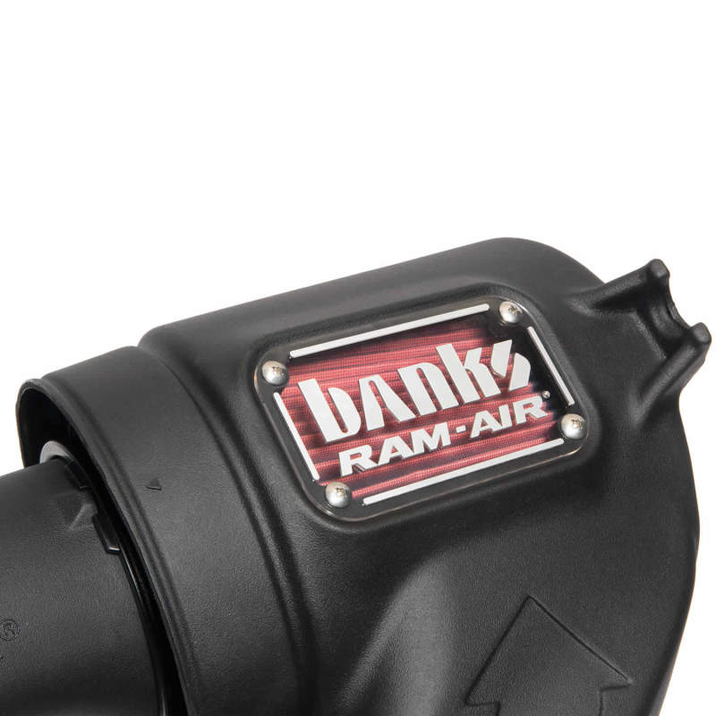 Banks Power 15-17 Ford F-150 EcoBoost 2.7L/3.5L Ram-Air Intake System Banks Power 15-17 Ford F-150 EcoBoost 2.7L/3.5L Ram-Air Intake System