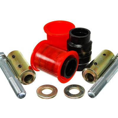 Energy Suspension 18-20 Jeep Wrangler JL Rock-Flex Control Arm Bushing Set