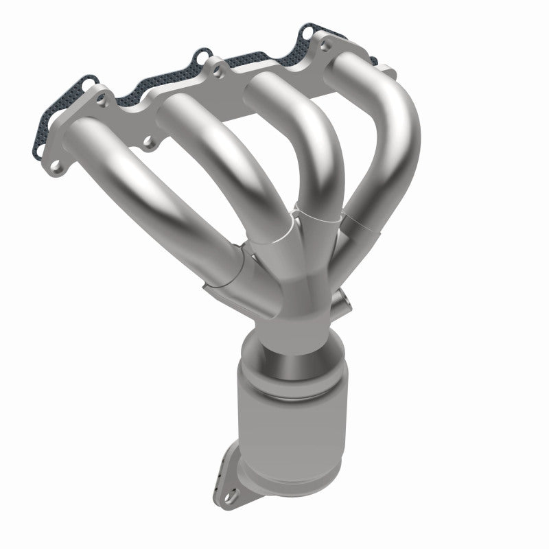 MagnaFlow Conv DF 03-04 Kia Rio 1.6L mani OEM MagnaFlow Conv DF 03-04 Kia Rio 1.6L mani OEM