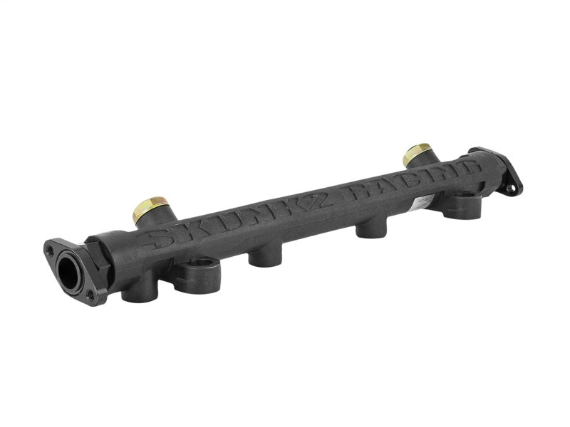 Skunk2 Mitsubishi Evo VII/VIII/IX (4G63) Composite High Volume Fuel Rails Skunk2 Mitsubishi Evo VII/VIII/IX (4G63) Composite High Volume Fuel Rails