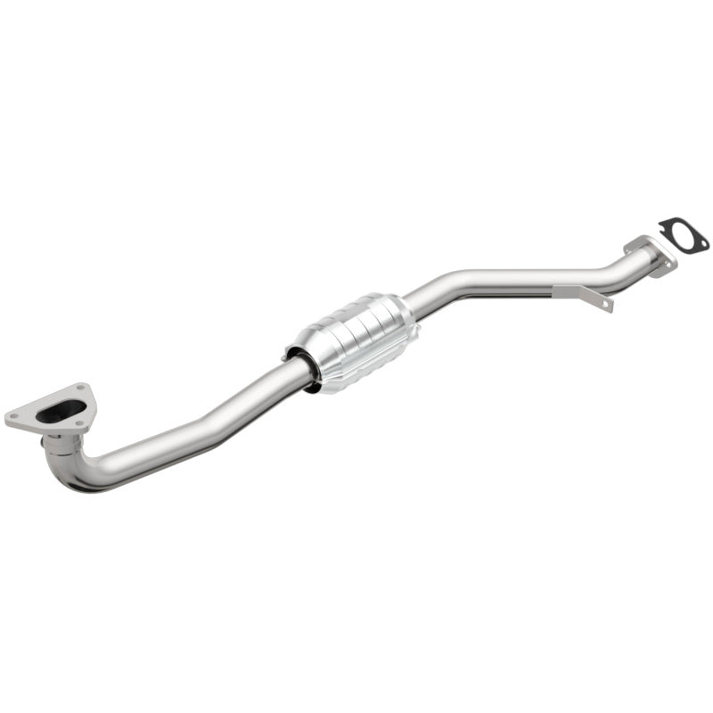 MagnaFlow Conv DF 01-04 Subaru Outback 3L Passenger Side MagnaFlow Conv DF 01-04 Subaru Outback 3L Passenger Side