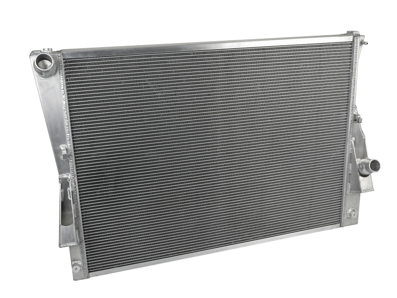 aFe BladeRunner Street Series Aluminum Radiator 08-10 Ford Diesel Trucks 6.4 Liter aFe BladeRunner Street Series Aluminum Radiator 08-10 Ford Diesel Trucks 6.4 Liter
