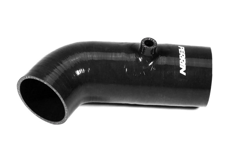 PERRIN 22-25 Subaru BRZ / Toyota GR86 Inlet Hose - Black PERRIN 22-25 Subaru BRZ / Toyota GR86 Inlet Hose - Black