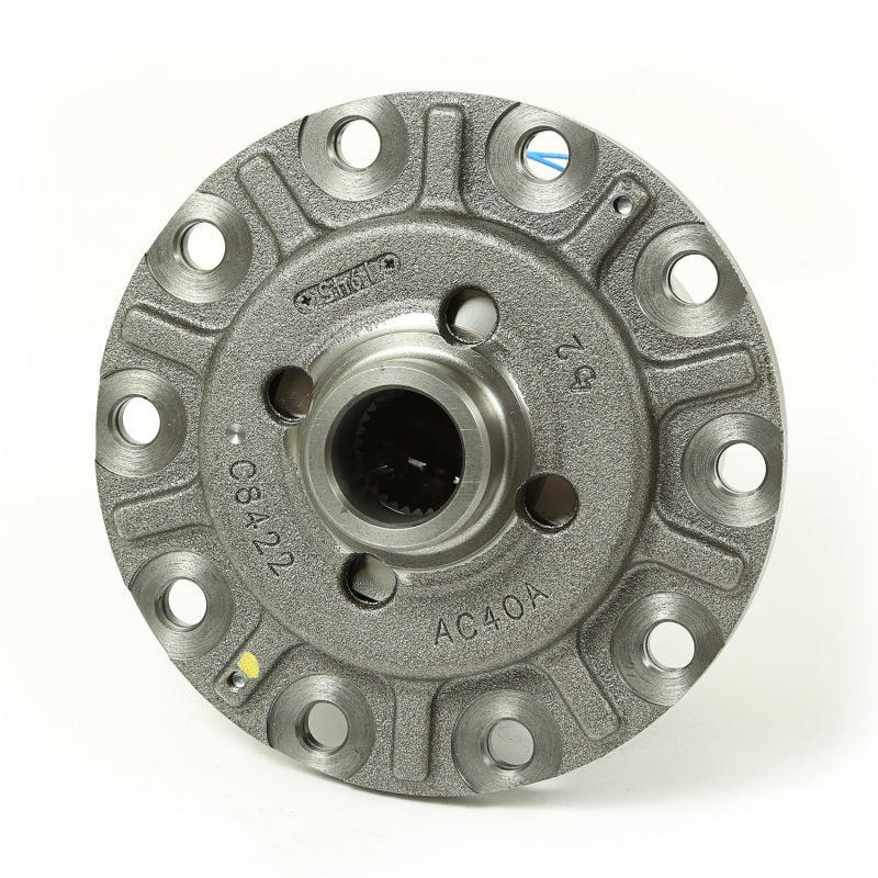 Omix Diff Case Assembly D44 Tru-Lok 07-18 JK Rubicon Omix Diff Case Assembly D44 Tru-Lok 07-18 JK Rubicon