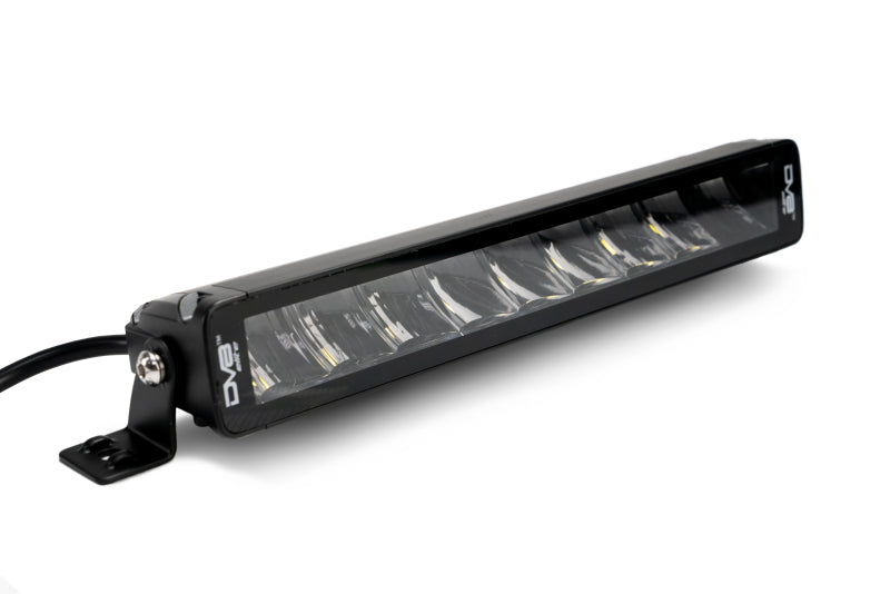 DV8 Offroad Elite Series 13in Light Bar 45W Flood/Spot LED DV8 Offroad Elite Series 13in Light Bar 45W Flood/Spot LED