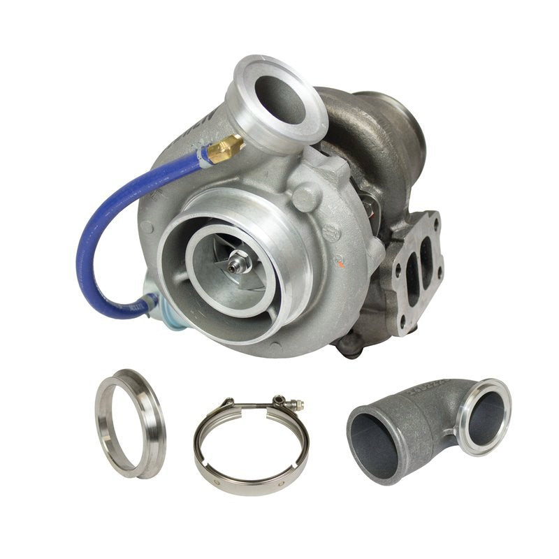 BD Diesel Super B Single Turbo Kit - 2003-2004 Dodge 5.9L BD Diesel Super B Single Turbo Kit - 2003-2004 Dodge 5.9L