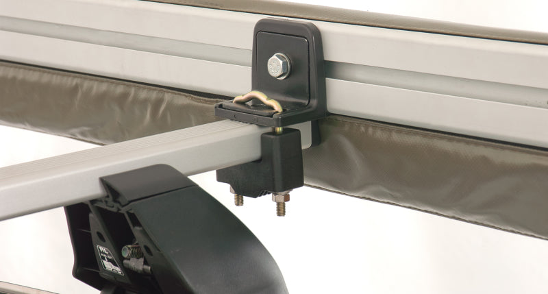 Rhino-Rack Sunseeker Euro/Thule/Yakima Bar Bracket Kit Rhino-Rack Sunseeker Euro/Thule/Yakima Bar Bracket Kit