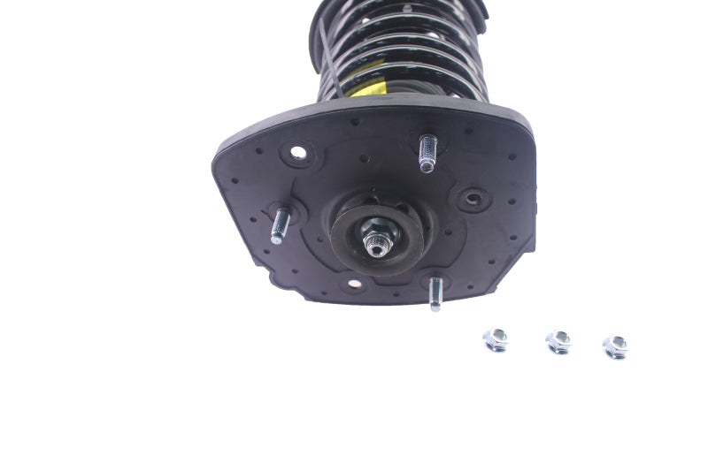 KYB Shocks & Struts Strut Plus Rear Left BUICK Century 1997-05 BUICK Regal 1997-04 CHEVROLET Impala KYB Shocks & Struts Strut Plus Rear Left BUICK Century 1997-05 BUICK Regal 1997-04 CHEVROLET Impala