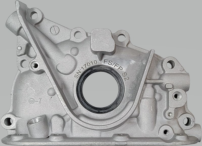 Boundary 93-06 Ford/Mazda FS/FP 1.8L-2.0L I4 Oil Pump Assembly Boundary 93-06 Ford/Mazda FS/FP 1.8L-2.0L I4 Oil Pump Assembly
