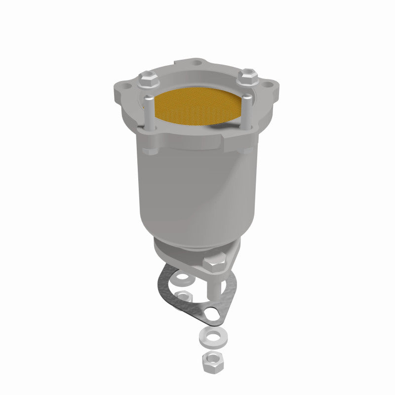 MagnaFlow Conv DF 03-05 Kia Sorento 3.5L cc MagnaFlow Conv DF 03-05 Kia Sorento 3.5L cc