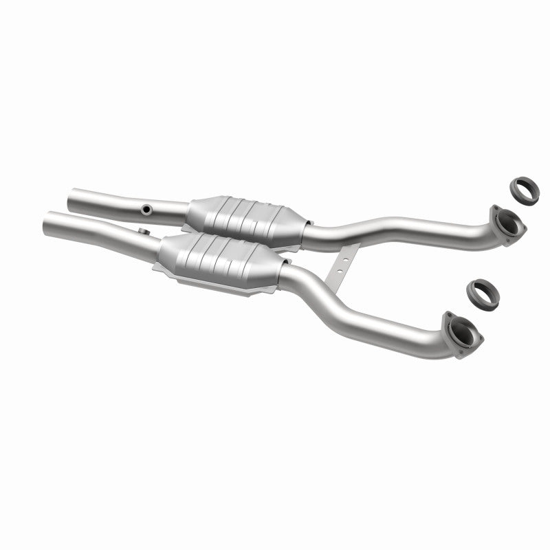 MagnaFlow Conv DF 00-04 C5 5.7L Off Road MagnaFlow Conv DF 00-04 C5 5.7L Off Road
