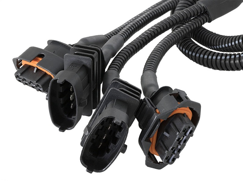 aFe POWER SCORCHER GT Module 16-17 Ford Focus RS L4-2.3L (t) aFe POWER SCORCHER GT Module 16-17 Ford Focus RS L4-2.3L (t)