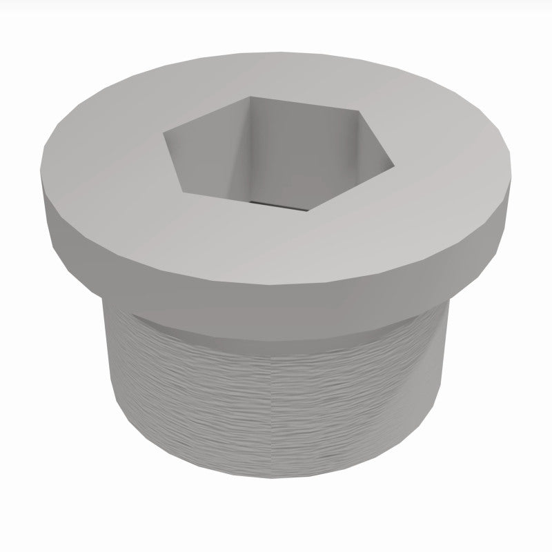 Magnaflow Plug Hex Flange O2 Boss (20-Pk) Magnaflow Plug Hex Flange O2 Boss (20-Pk)