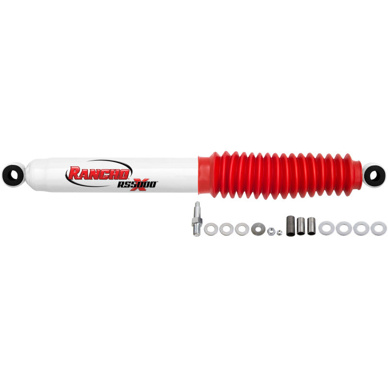 Rancho 69-91 Chevrolet Blazer / Full Size Rear RS5000X Shock Rancho 69-91 Chevrolet Blazer / Full Size Rear RS5000X Shock