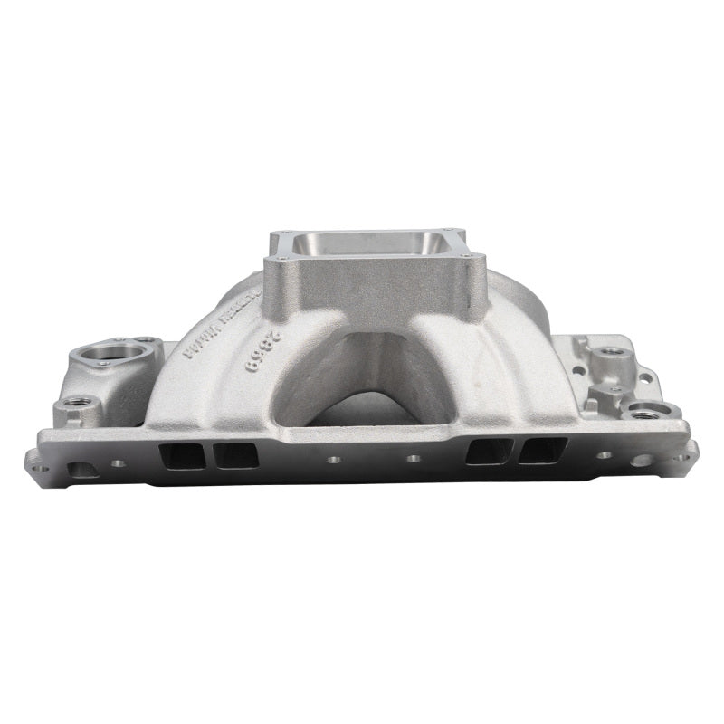 Edelbrock SBC 18 4500 Manifold Edelbrock SBC 18 4500 Manifold