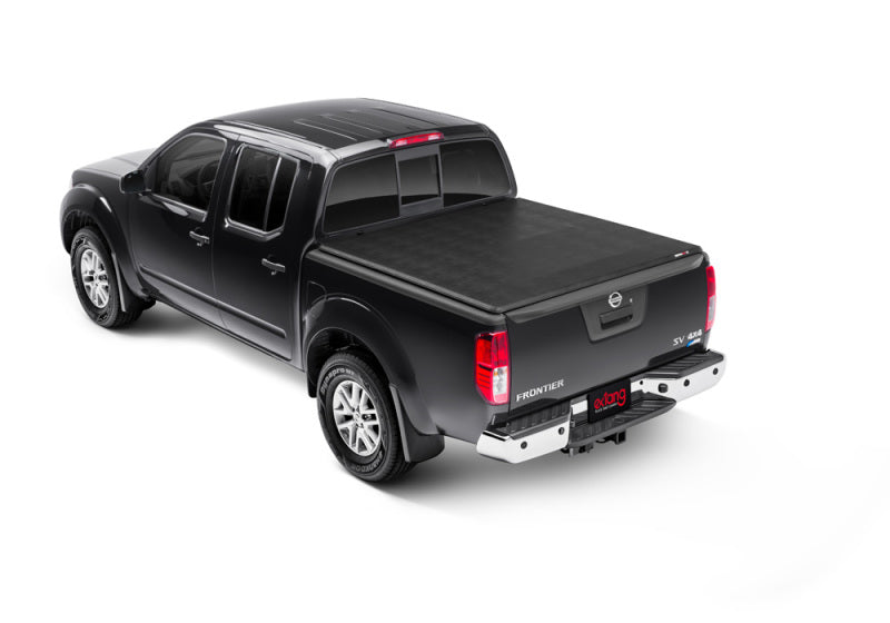 Extang 22-23 Nissan Frontier (5ft Bed) Trifecta 2.0 Extang 22-23 Nissan Frontier (5ft Bed) Trifecta 2.0