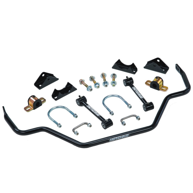 Hotchkis 55-57 Chevrolet inTri 5in Sport Rear Swaybar Set Hotchkis 55-57 Chevrolet inTri 5in Sport Rear Swaybar Set