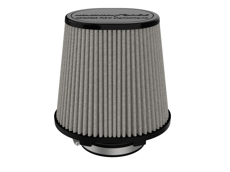 aFe Magnum FLOW Intake Replacement Air Filter w/ Pro DRY S Media 4 IN F x (7-3/4x6-1/2) aFe Magnum FLOW Intake Replacement Air Filter w/ Pro DRY S Media 4 IN F x (7-3/4x6-1/2)