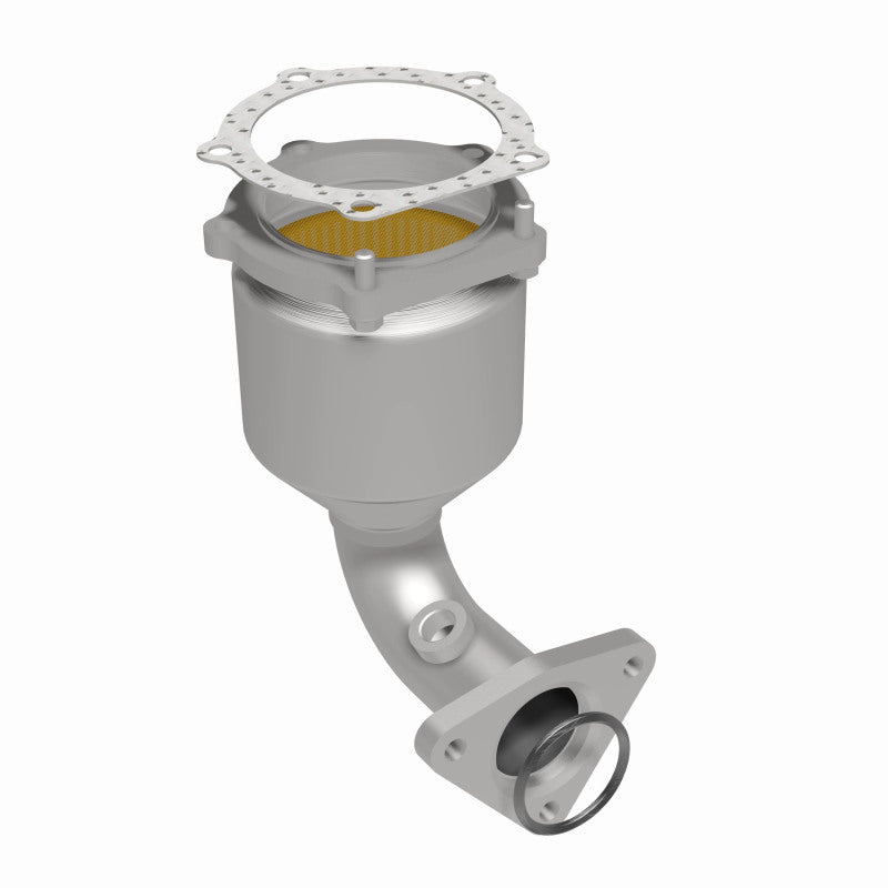 Magnaflow Conv DF 00-01 Infiniti I30 3.0L Magnaflow Conv DF 00-01 Infiniti I30 3.0L