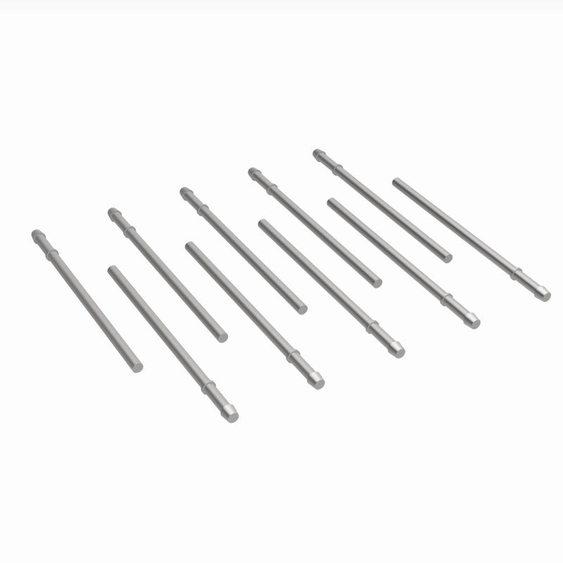 MagnaFlow Hanger .50inch straight 10pk MagnaFlow Hanger .50inch straight 10pk